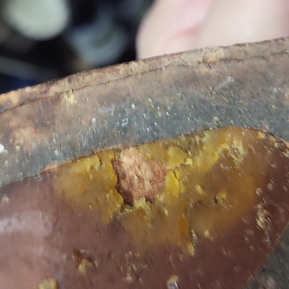 Corral Cutout Design Boots - Picture 12 of 12